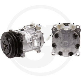 Kompressor (Klima) Granit 4558FK 351130631